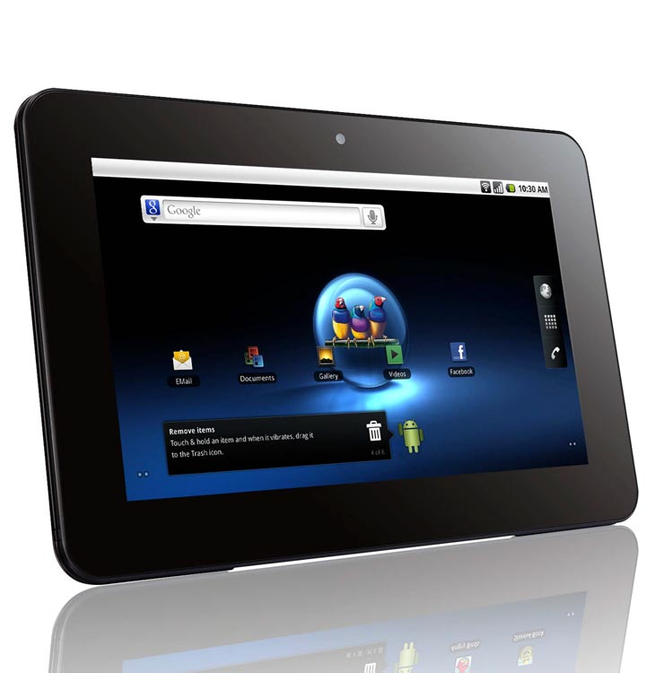 ¿Buscas una tablet Android económica?