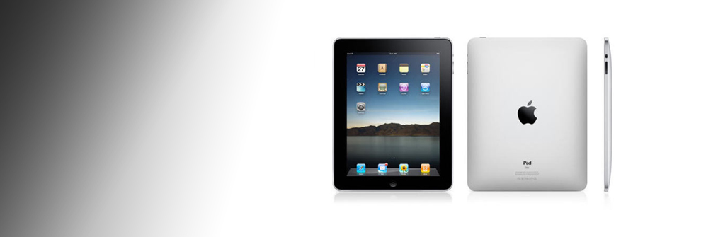 iPad Primera Generacion (iPad 1)