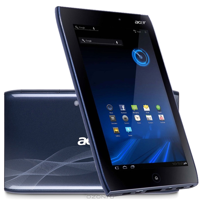 Acer Iconia Tab A100