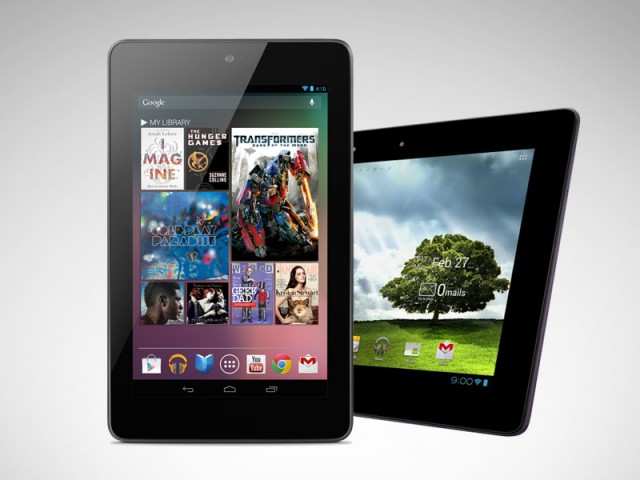 Google Nexus 7