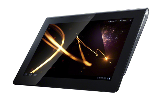 SONY Tablet S