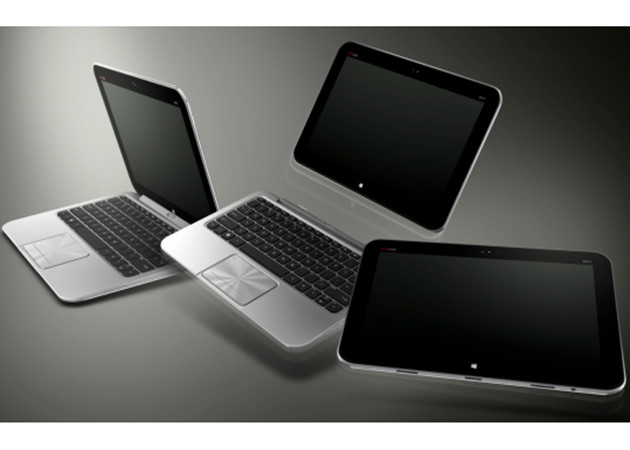 HP ENVY x2