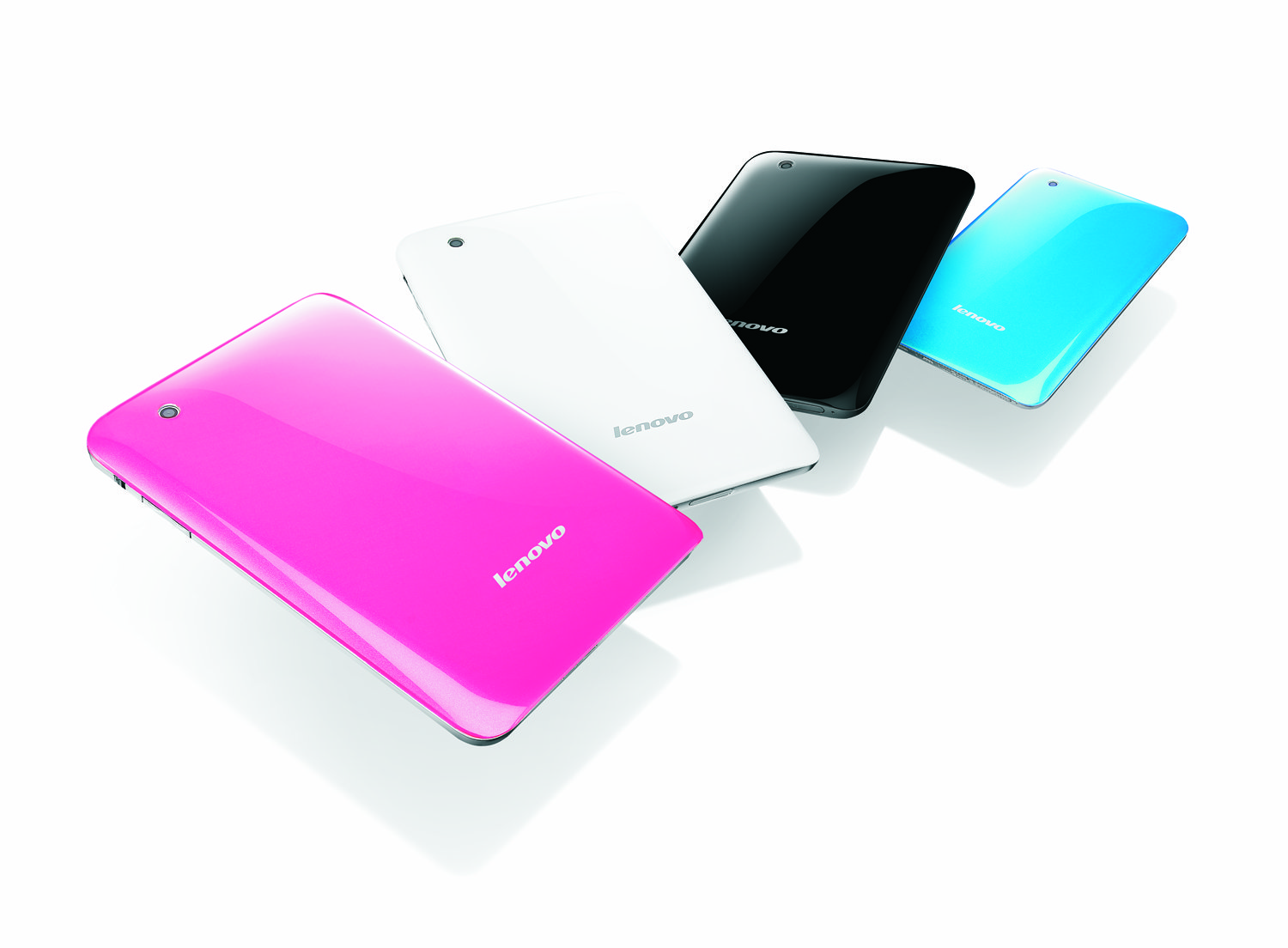Lenovo Idea Pad A1, una tablet del tamaño de un smartphone