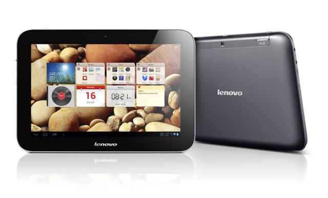 Lenovo IdeaTab A2109, buen rendimiento a un precio accesible
