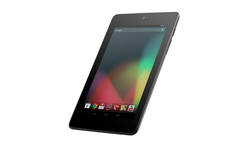 Asus Google Nexus 7 3G HSPA +