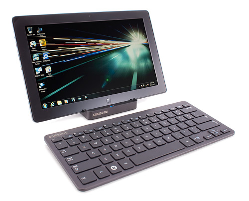 Las tabletas de 7 pulgadas con Windows 8 ya son posibles