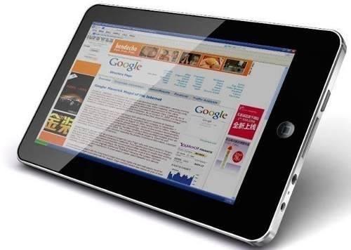 Titan MID 7010, una buena tablet a un precio accesible