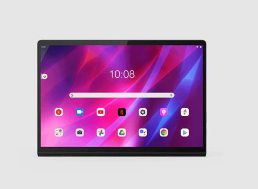 Tablet Lenovo Yoga Tab 13 Pulgadas con Android