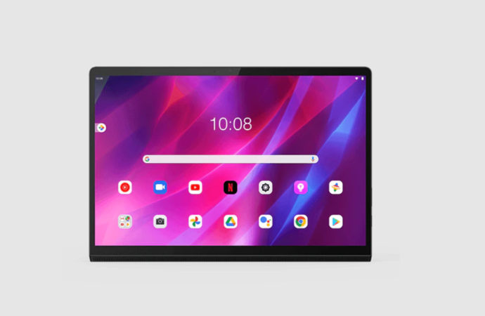 Tablet Lenovo Yoga Tab 13 Pulgadas con Android