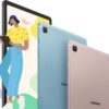 Samsung apuesta alto con su modelo 2024 de la Galaxy Tab S6 Lite