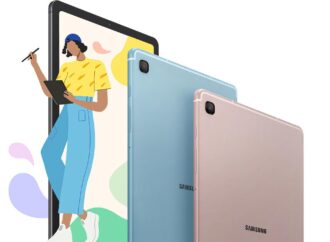 Samsung apuesta alto con su modelo 2024 de la Galaxy Tab S6 Lite