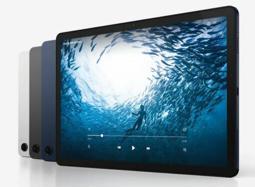 Galaxy Tab A9 | Tab A9+: Tablet Clásica y contemporánea a Precio Accesible