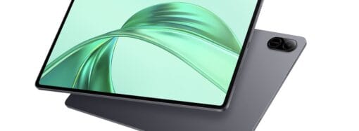 HONOR Pad X8a: una tablet rendidora y accesible